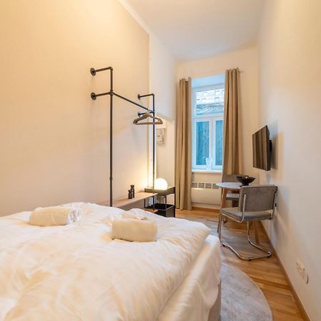 Josef'S Home I Urban Living I Premium Apartment 01 Wien Eksteriør bilde