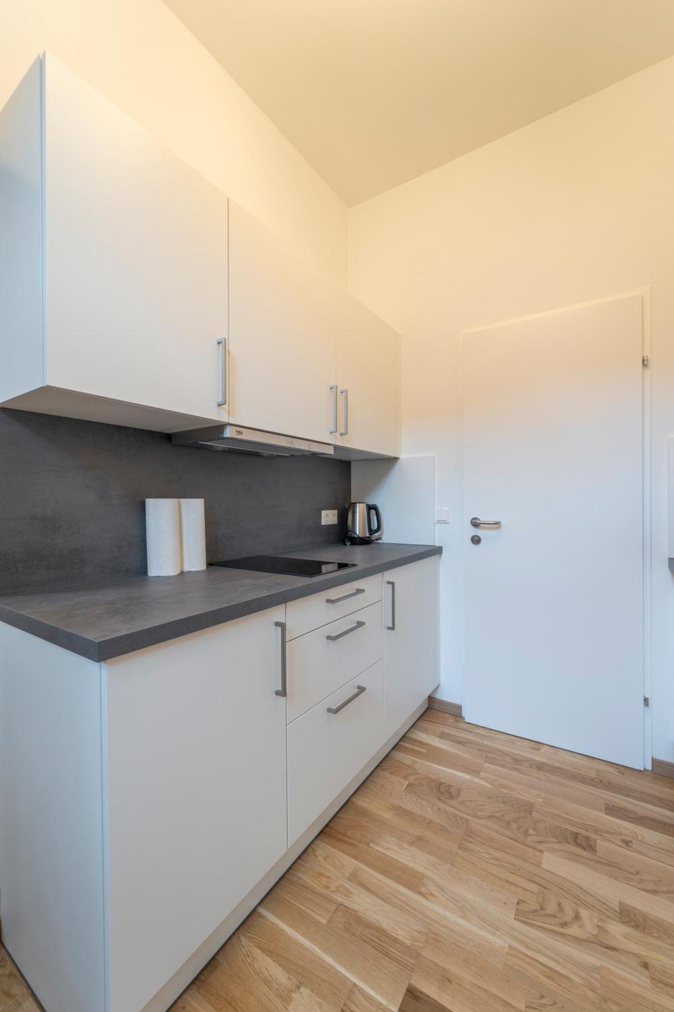 Josef'S Home I Urban Living I Premium Apartment 01 Wien Eksteriør bilde