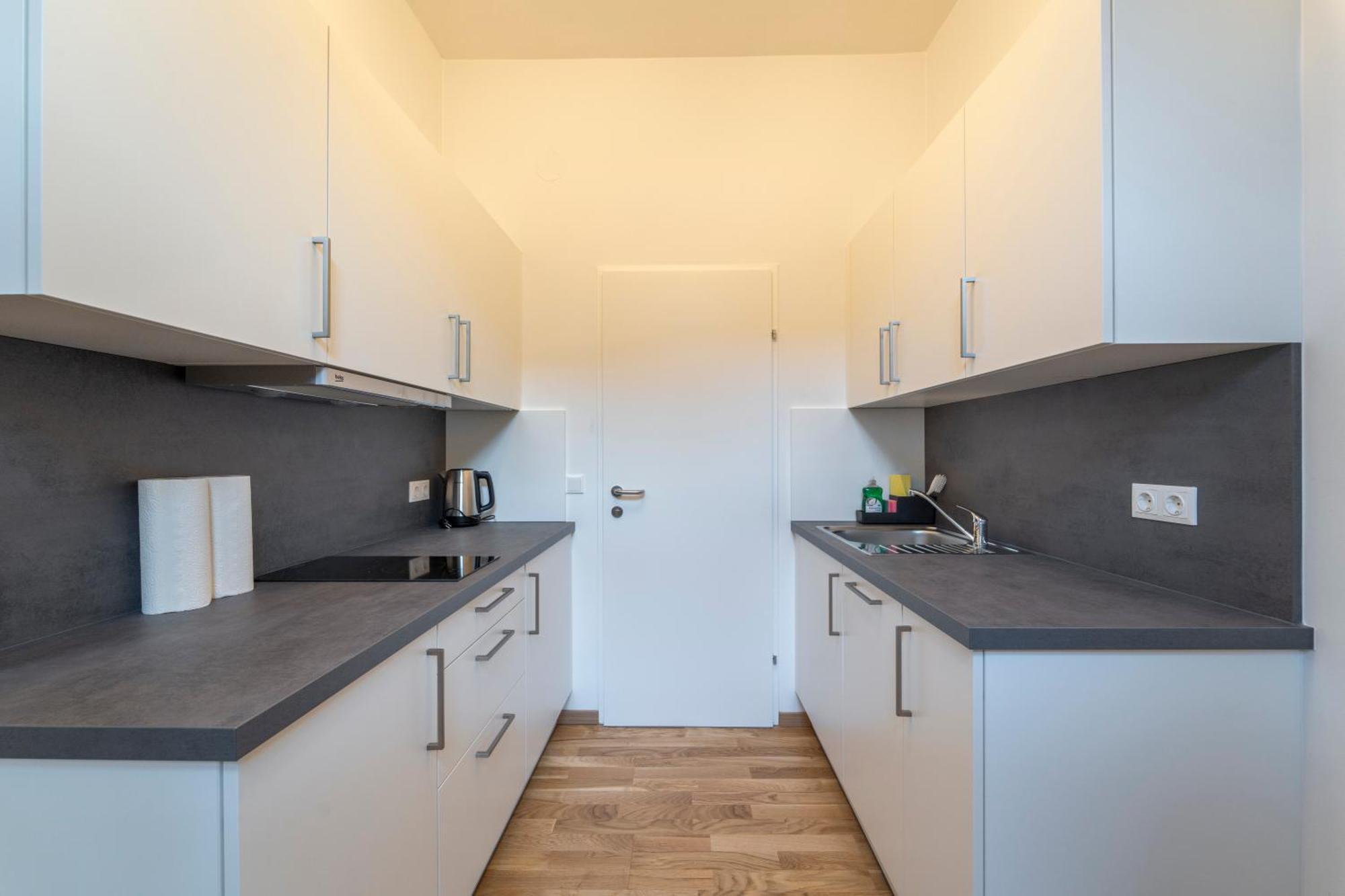 Josef'S Home I Urban Living I Premium Apartment 01 Wien Eksteriør bilde
