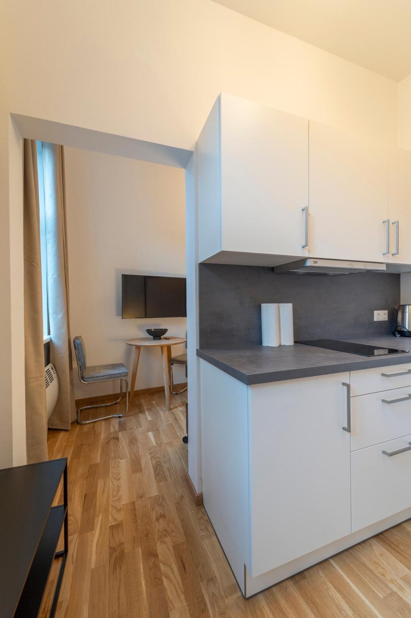 Josef'S Home I Urban Living I Premium Apartment 01 Wien Eksteriør bilde